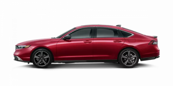 All New Honda Accord All New Honda Accord