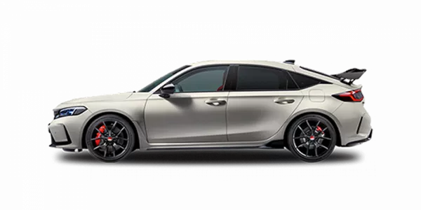 honda civic typer honda civic typer