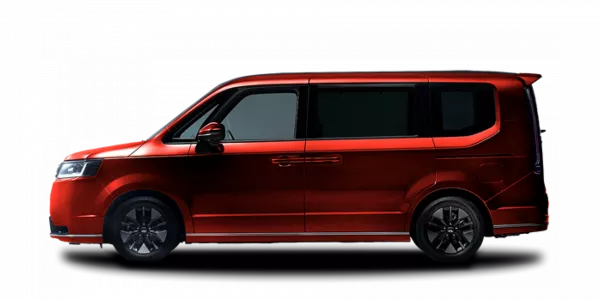 Honda Step Wgn Honda Step Wgn