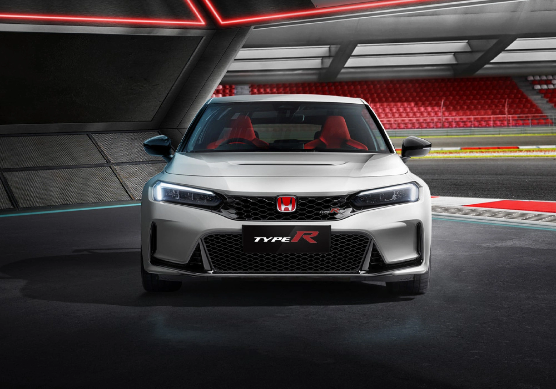 Civic Type R Civic Type R