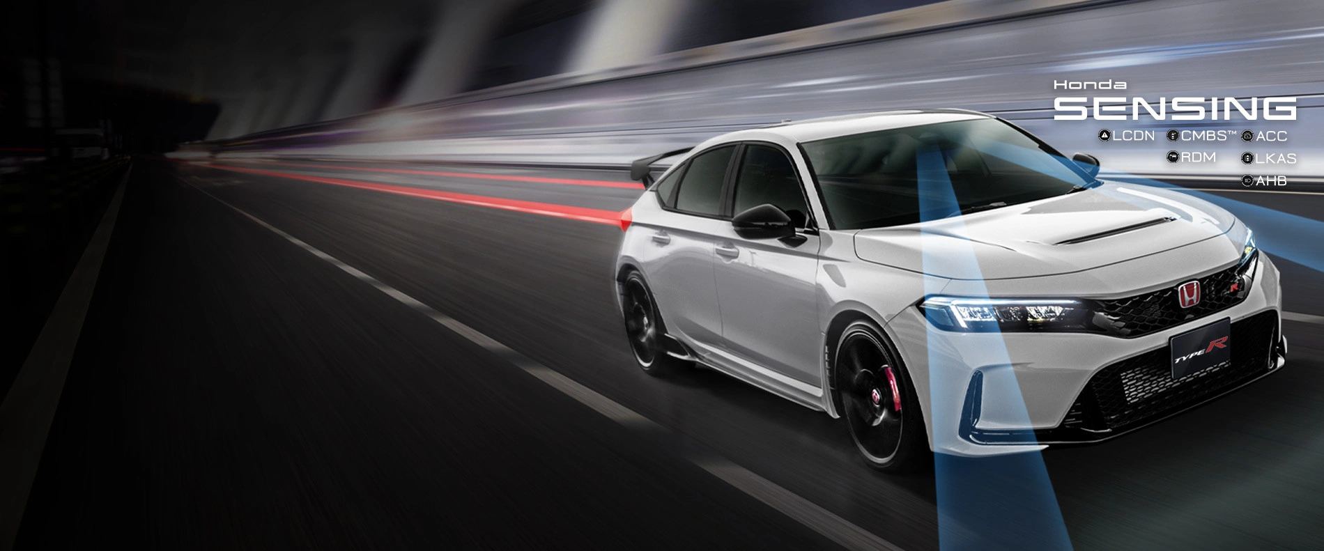 Civic Type R Civic Type R