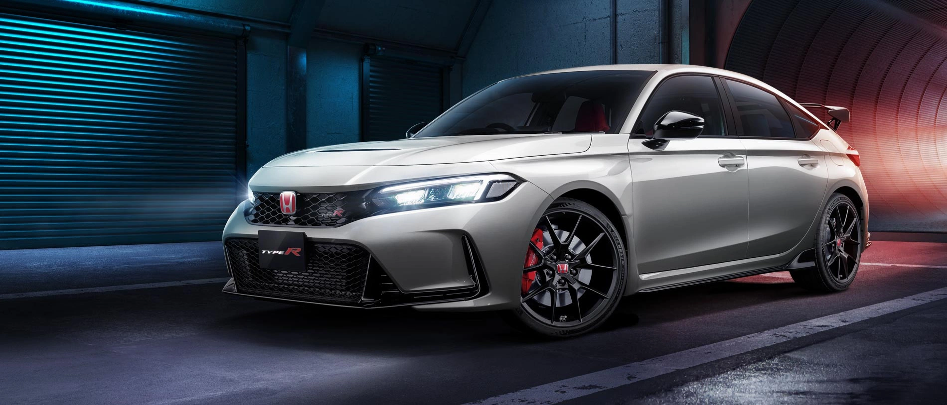 Civic Type R Civic Type R
