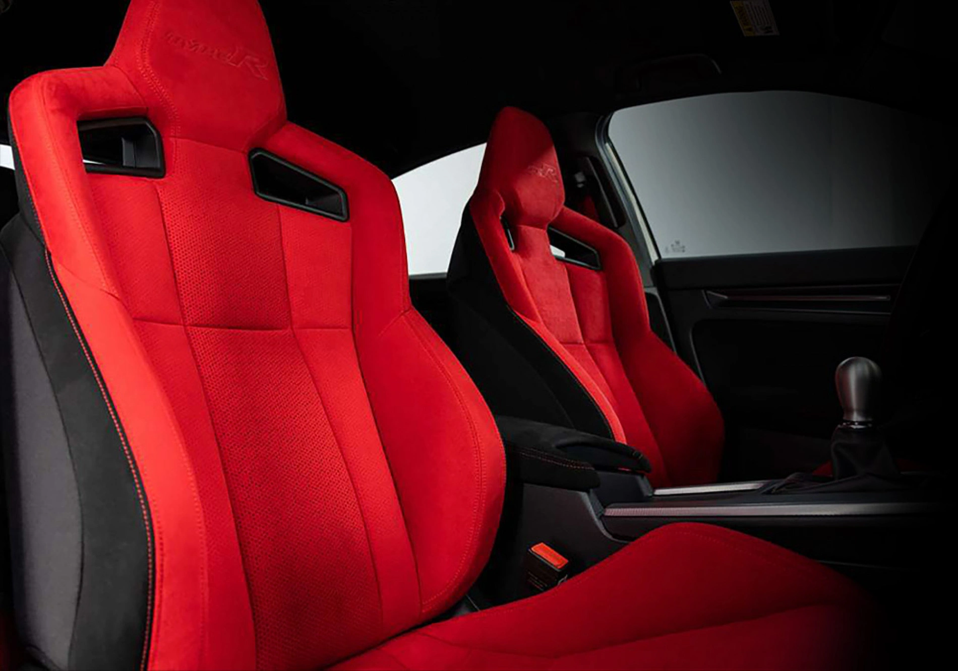 Civic Type R Civic Type R