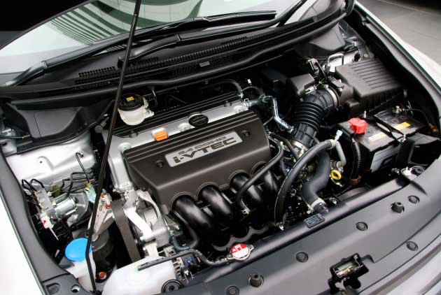 engine