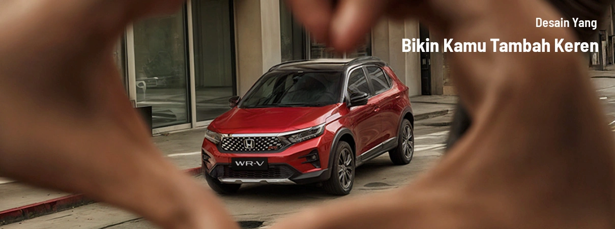 honda wr-v honda wr-v