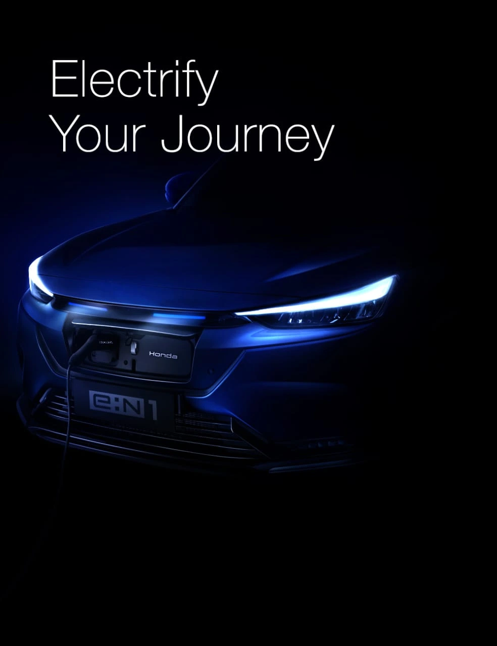 electric journey