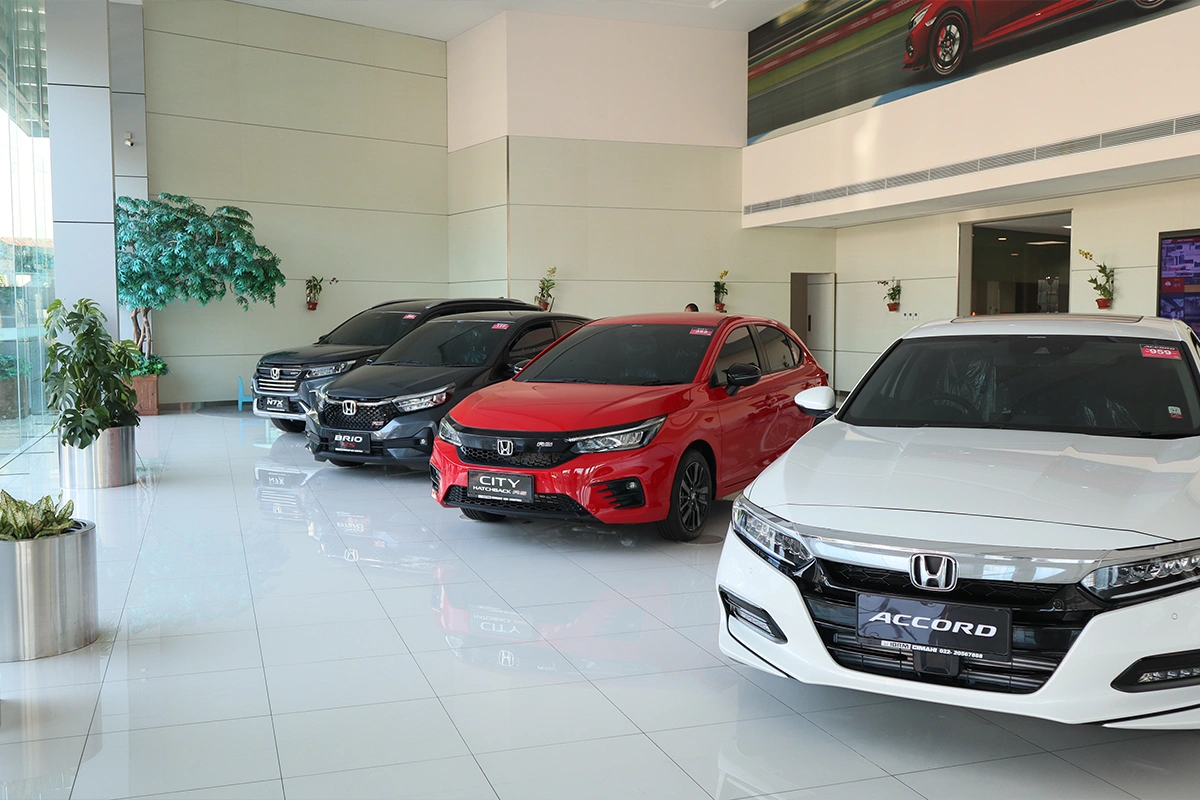 cimahi (4) Honda IBRM Cimahi
