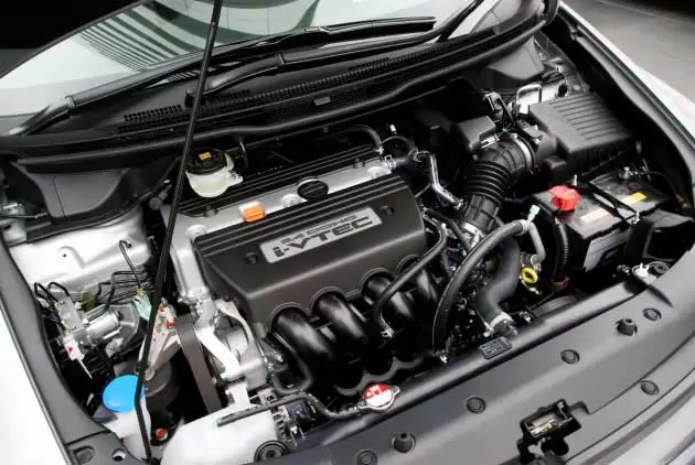 engine