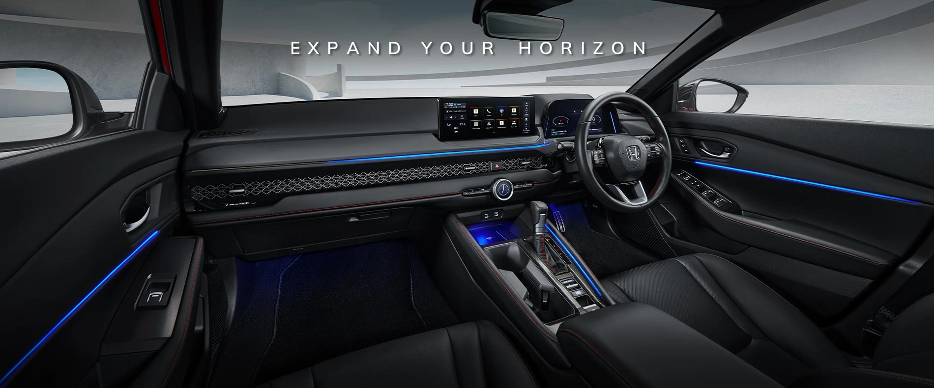honda accord e:hev
