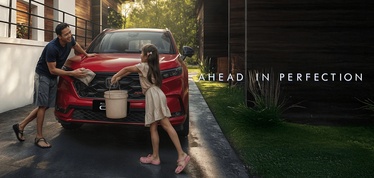 Honda CR-V e:HEV