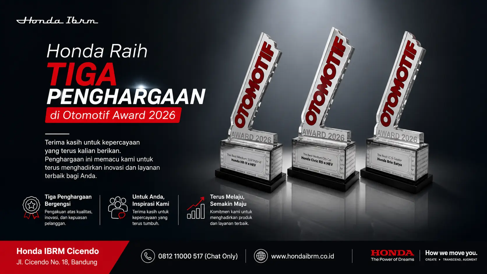 Otomotif Award Otomotif Award