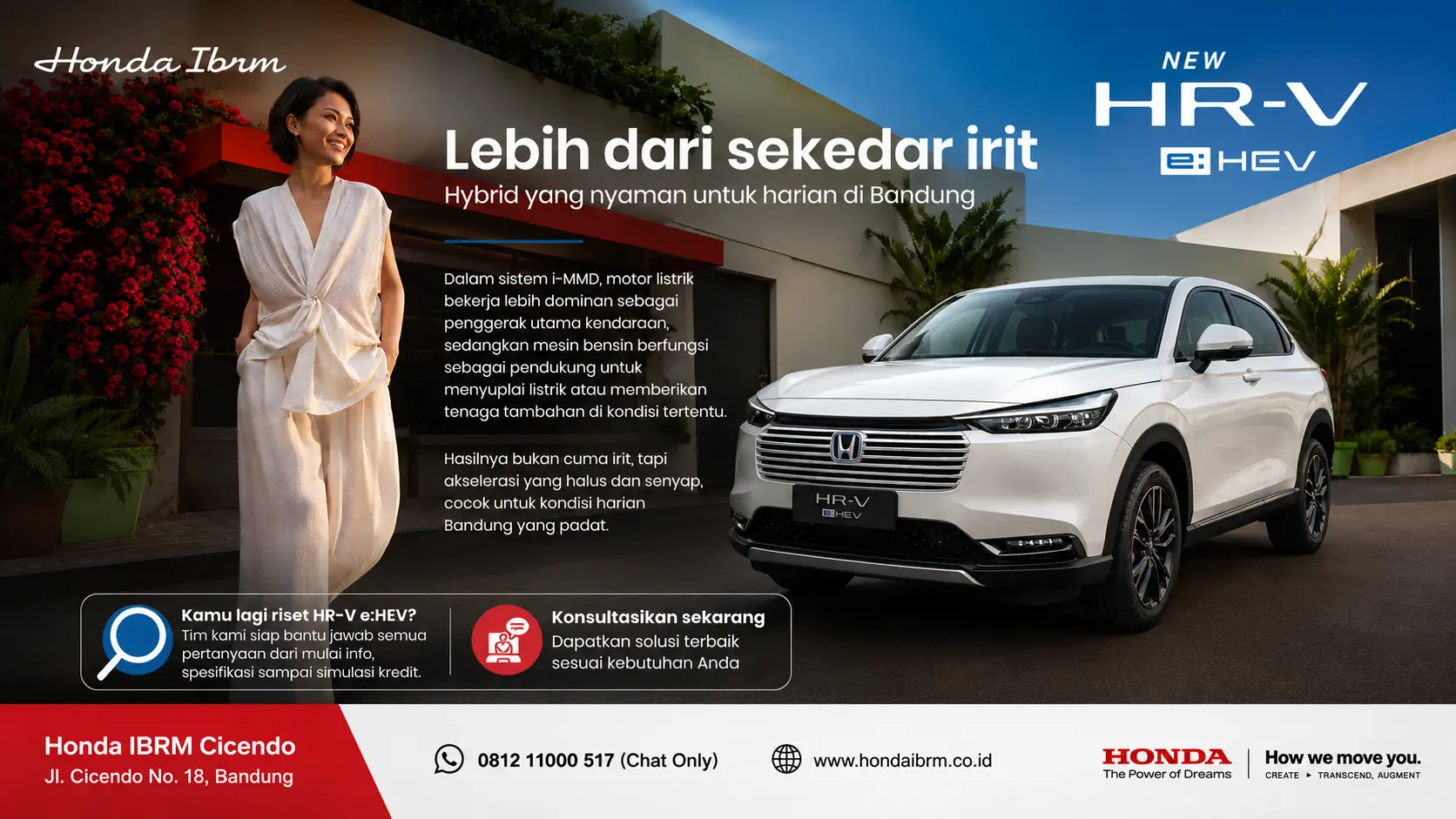 Honda HR-V Hybrid Honda HR-V Hybrid