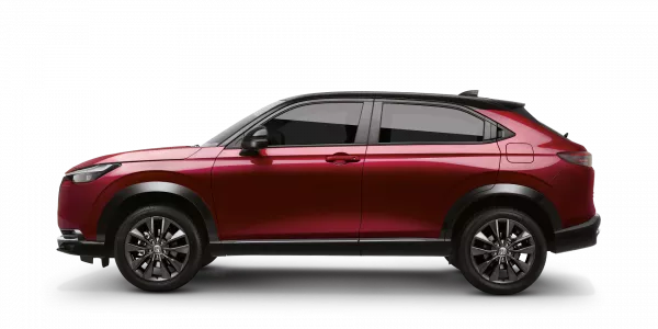 honda hrv honda hrv