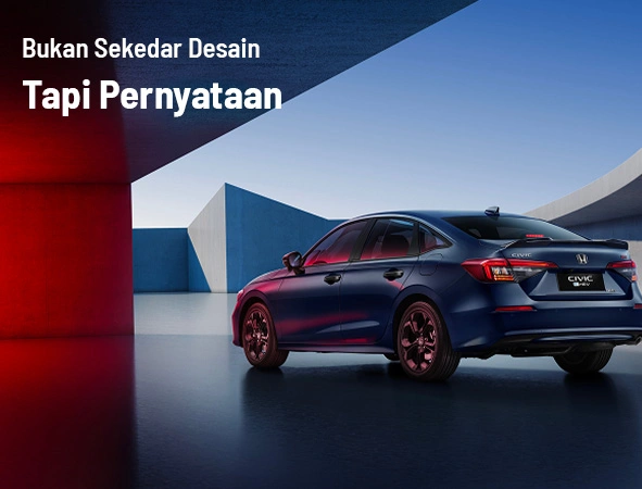 Honda Civic RS e:HEV