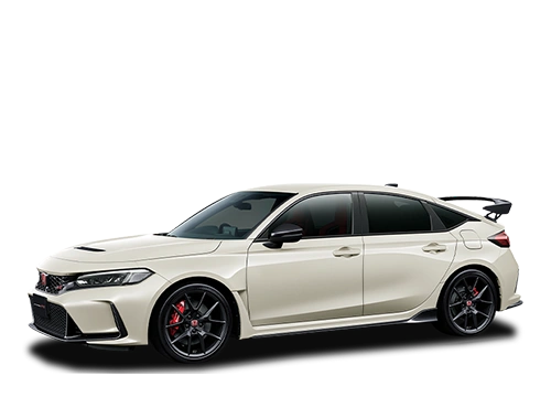 Civic Type R