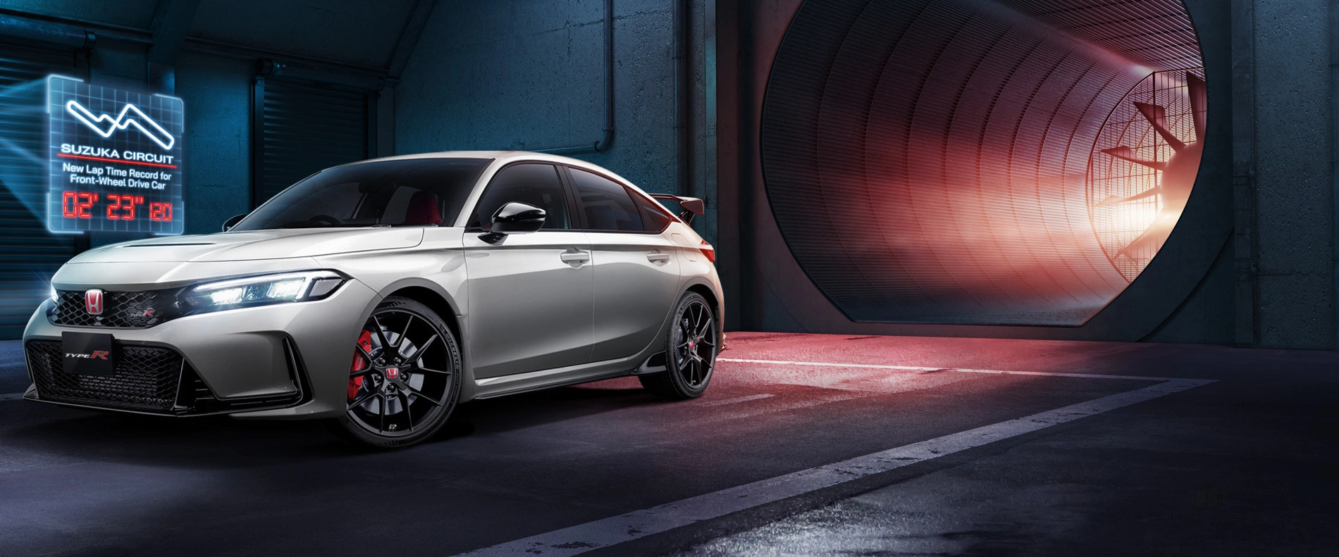 Civic Type R