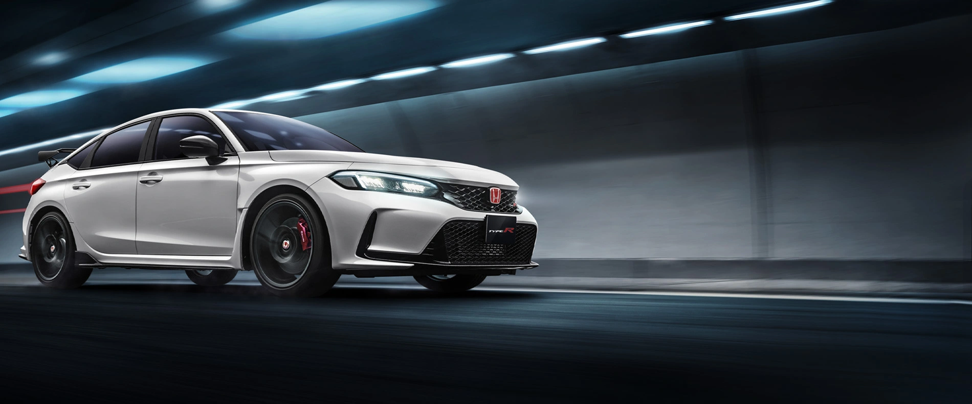 Civic Type R