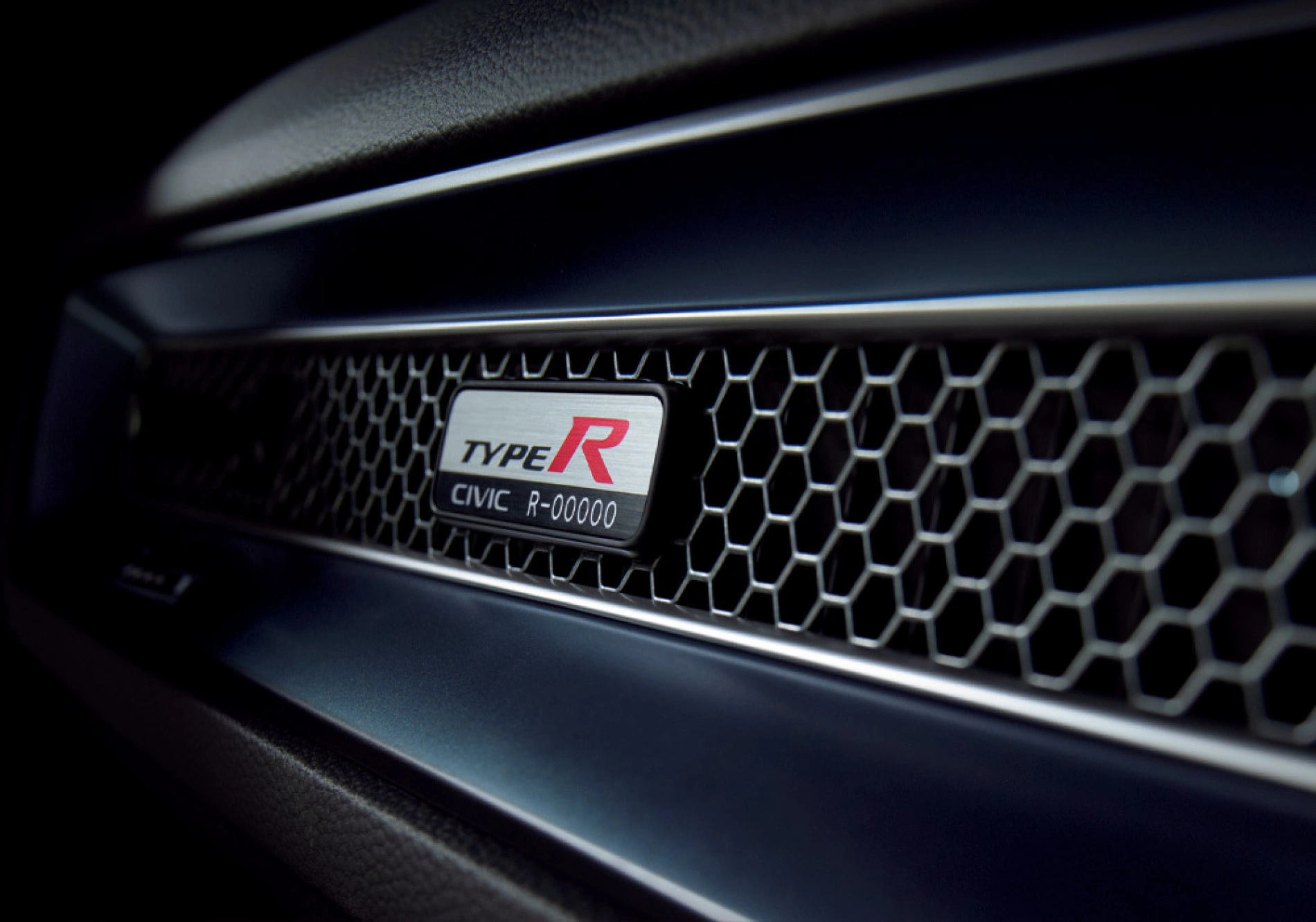 Civic Type R