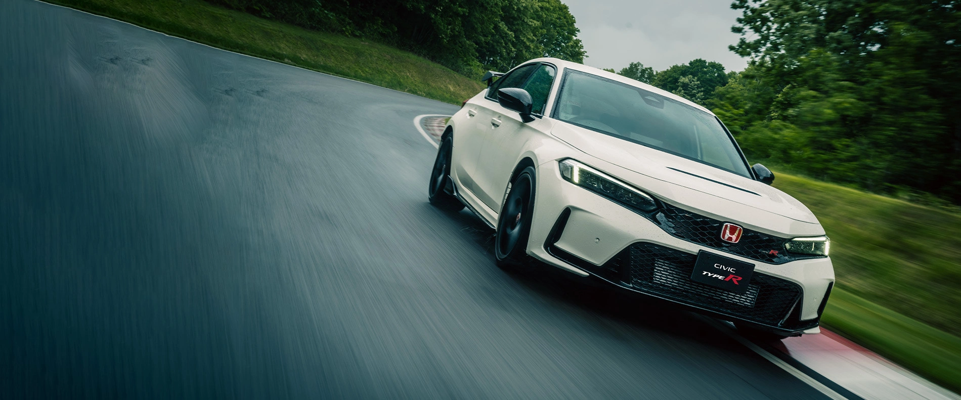 Civic Type R