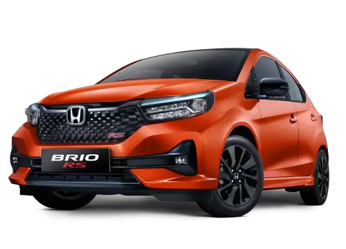 Honda Brio