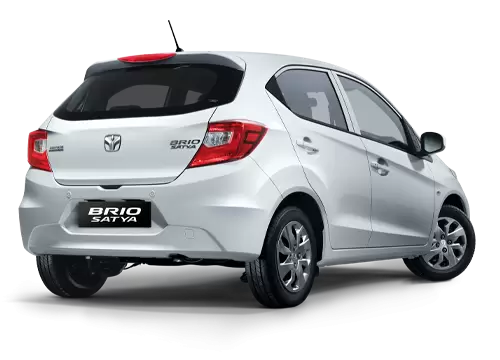 Honda Brio