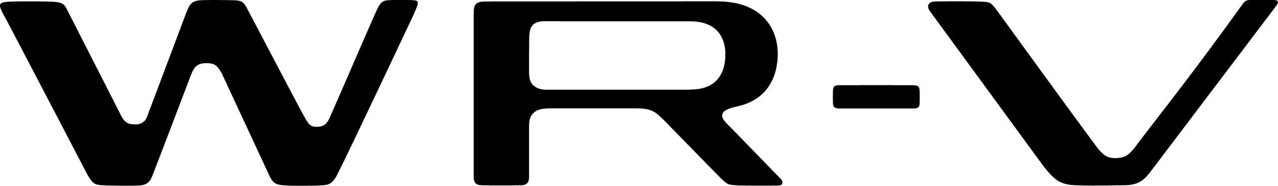 Honda WR-V Logo