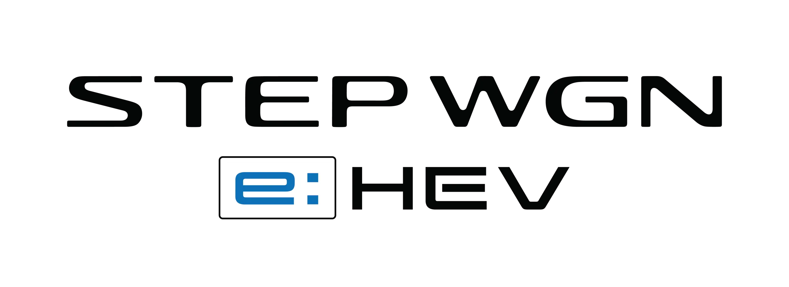 HONDA STEP WGN