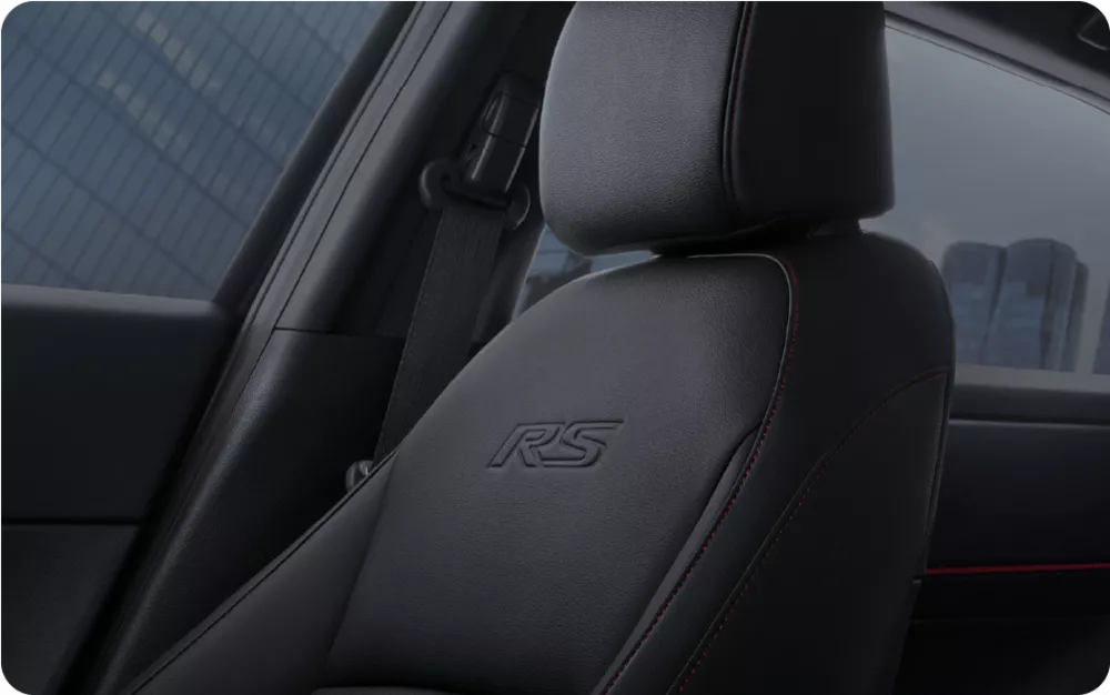 Honda HR-V eHEV Interior (2) Honda HR-V eHEV Interior (2)