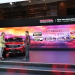Honda IIMS 2026