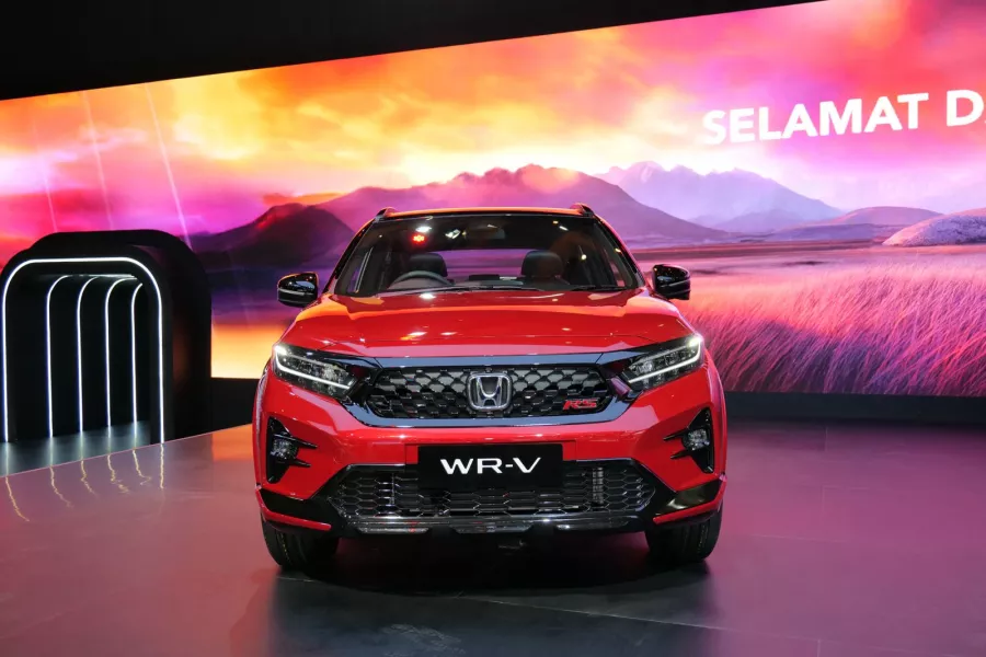 RQj80AQzrYBKUTARghxZSkCUqKkLDoRnzXqgS0nU New Honda WR-V