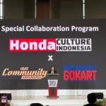Honda IIMS 2026