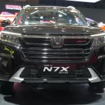 Honda BR-V N7X